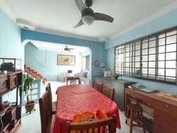 Blk 287 Choa Chu Kang Avenue 2 (Choa Chu Kang), HDB Executive #565620161